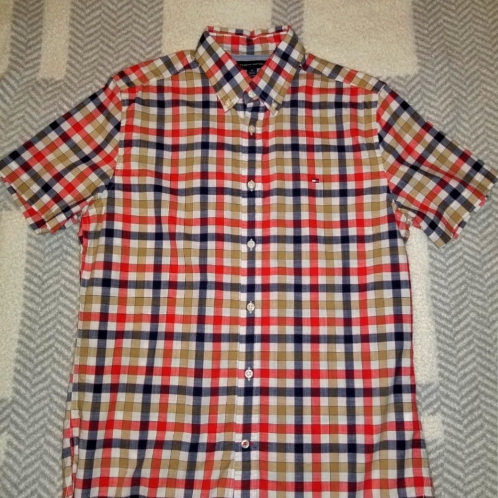 Tommy Hilfiger dress shirt